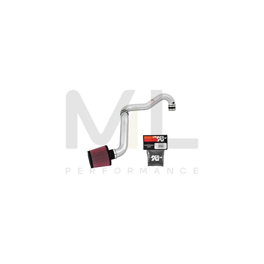 K&N 69-1007TS Performance Air Intake System | ML Car Parts UK | ML Performance