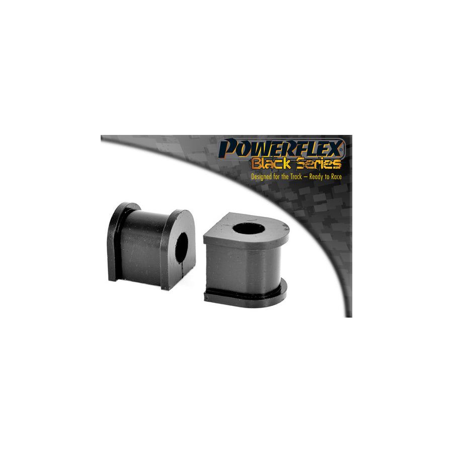 Powerflex PFF19-225-26BLK Ford Escort Front Anti Roll Bar Bush 26mm | ML Performance EU Car Parts