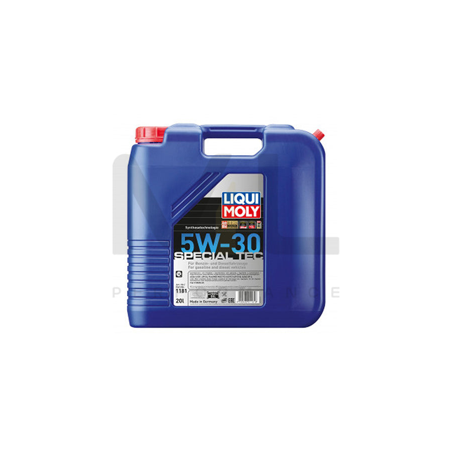 Liqui Moly Compressor Oil 1l