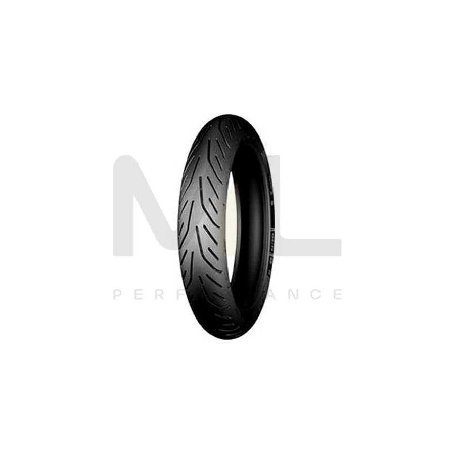 Michelin Pilot Power 3 Scooter 120/70 R14 55H Motorcycle Summer Tyre | ML Performance EU Car Parts