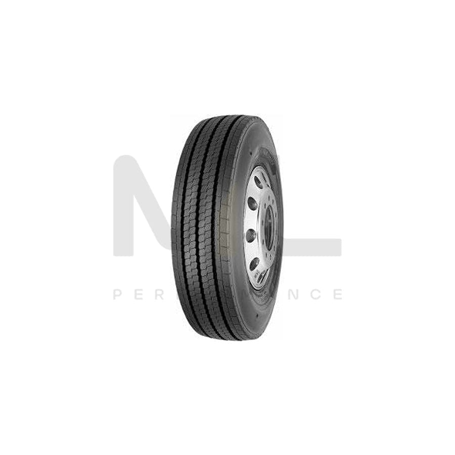 Michelin X InCity Z 10 R22.5 148/145J All Season Truck Tyre | ML Performance EU Car Parts
