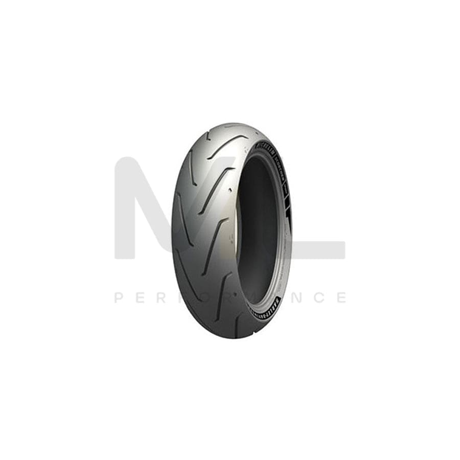 Michelin Scorcher Sport 180/55 ZR17 73W Motorcycle Summer Tyre | ML Performance EU Car Parts
