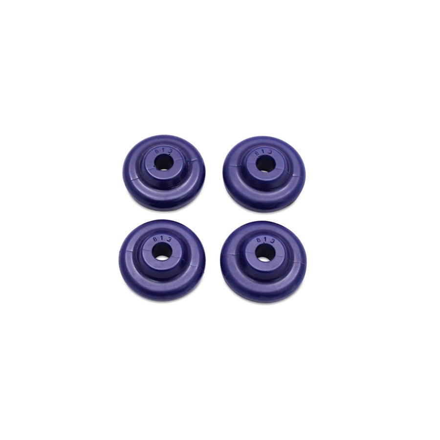 SuperPro SPF0814-95K Koni Shock Bush Front & Rear | ML Performance EU Car Parts