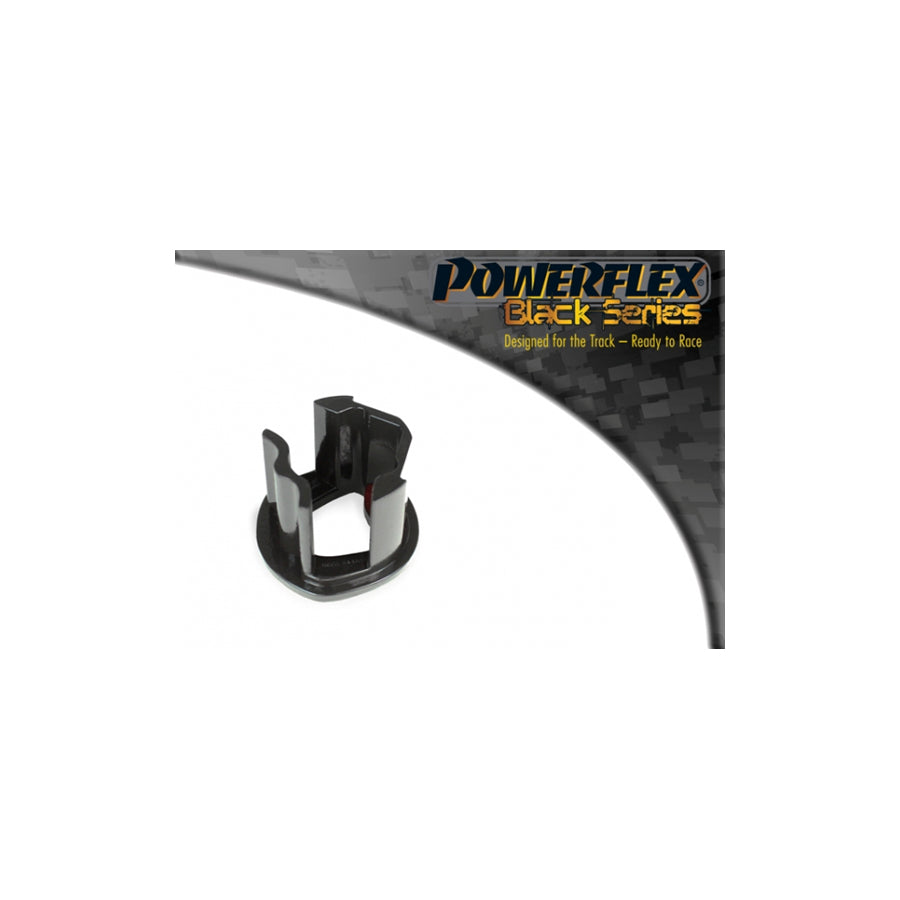 Powerflex PFF19-2225BLK Ford Fiesta Lower Torque Mount Large Bush Insert | ML Performance EU Car Parts