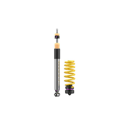 KW 35208100DP Audi Q5 FY Variant 3 Leveling Coilover Kit 8 | ML Performance EU Car Parts