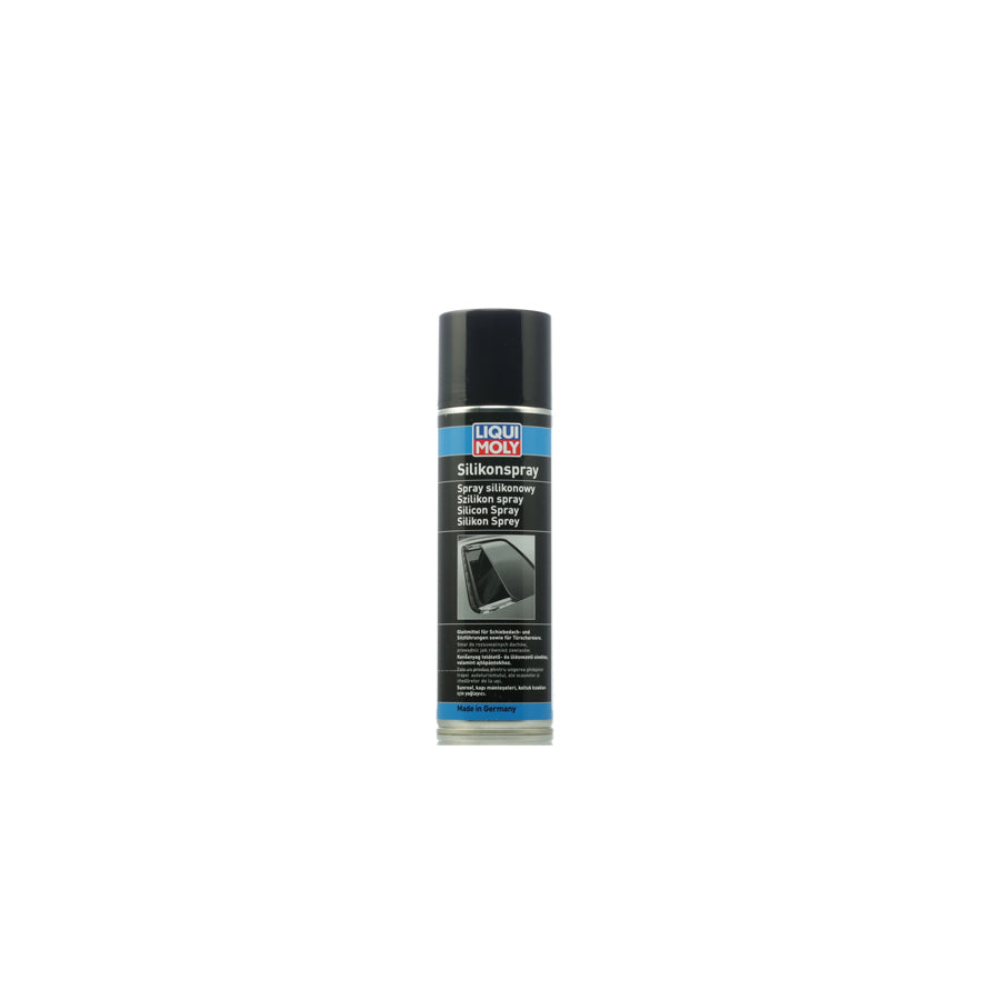 LIQUI MOLY 2665 Silicon Lubricant | ML Performance EU Car Parts