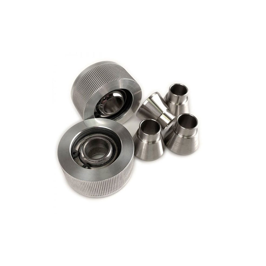 Millway Motorsport MW90458 BMW Rear Trailing Arm Bushings (E82 1M/E9X M3)