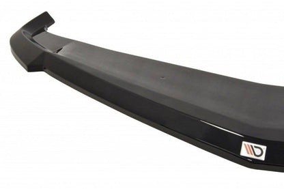 Maxton Design Chevrolet Camaro MK5 SS Front Splitter