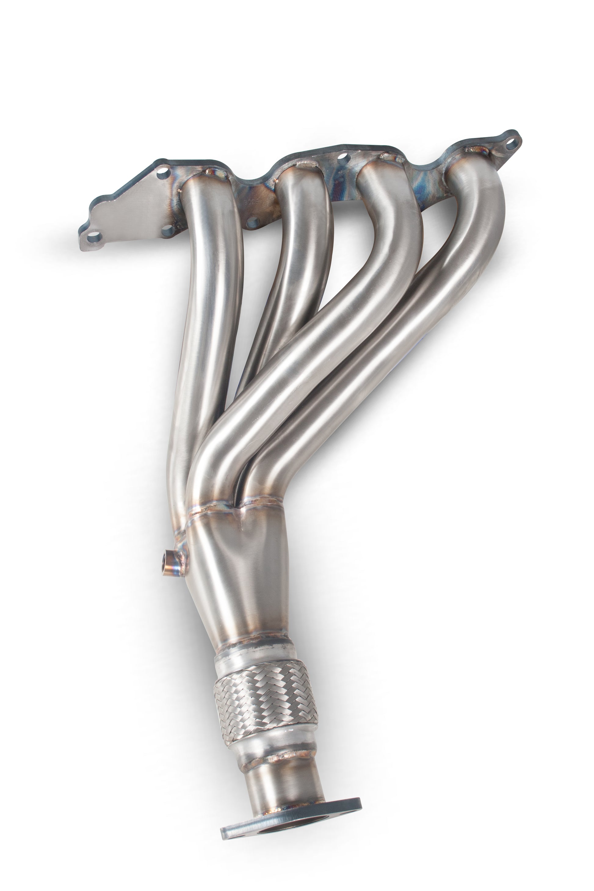 Scorpion SFDM068 Ford Fiesta ST150  4/1 Manifold | ML Performance EU EU