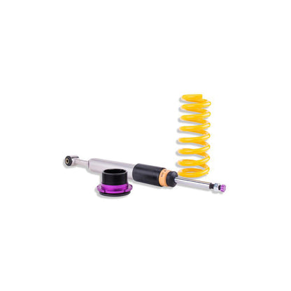 KW 35243010 Maserati Ghibli Variant 3 Coilover Kit 4 | ML Performance EU Car Parts