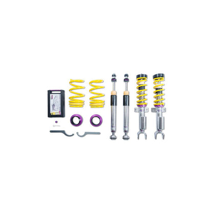 KW 35287006 Tesla Model 3 Variant 3 Coilover Kit 1 | ML Performance EU Car Parts