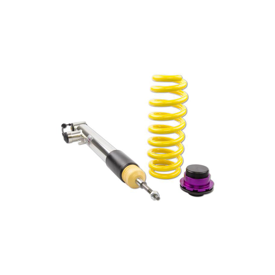 KW 39020004 BMW E82 DDC ECU Coilovers 6 | ML Performance EU Car Parts