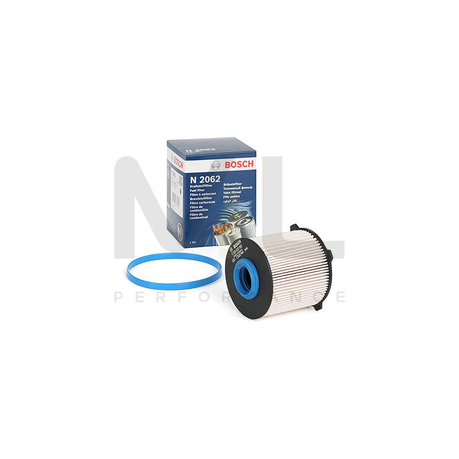 BOSCH Fuel Filter F026402062  [ N 2062 ] | ML Car Parts UK | ML Performance