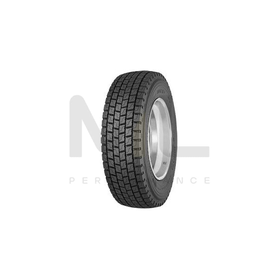 Michelin XDE2+ VG 315/80 R22.5 156L Truck Winter Tyre | ML Performance EU Car Parts