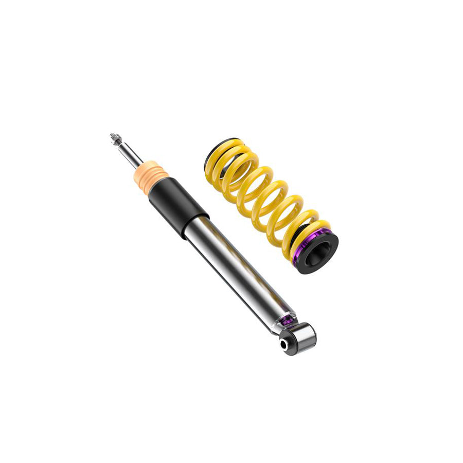 KW 352800DJ Cupra VW Variant 3 Coilover Kit - With EDC Delete (Born & ID.3) 7 | ML Performance EU Car Parts