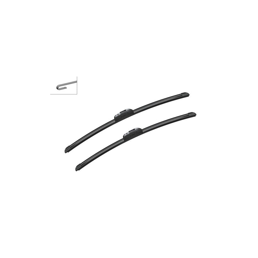 Bosch 3 397 007 045 Wiper Blade | ML Performance EU Car Parts