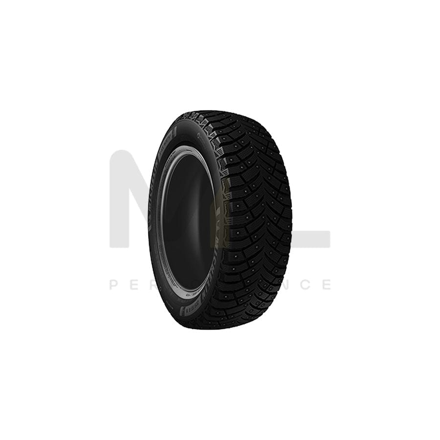 Michelin X-Ice North 4 215/55 18 99T Winter Tyre | ML Performance EU Car Parts