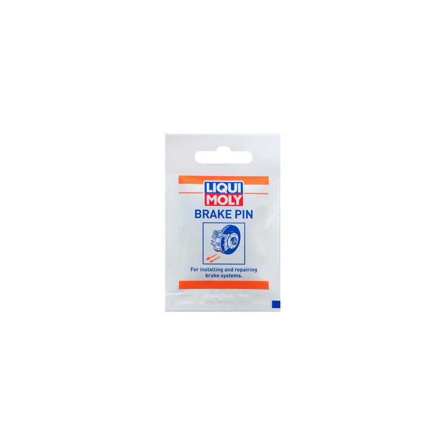 LIQUI MOLY 21119 High Temperature Lubricant | ML Performance EU Car Parts
