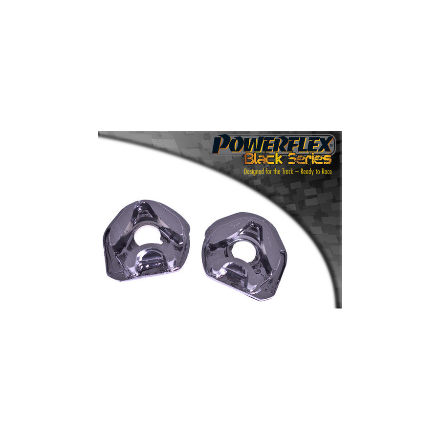 Powerflex PFF25-314BLK Honda Civic Rear Engine Mount Insert | ML Performance EU Car Parts