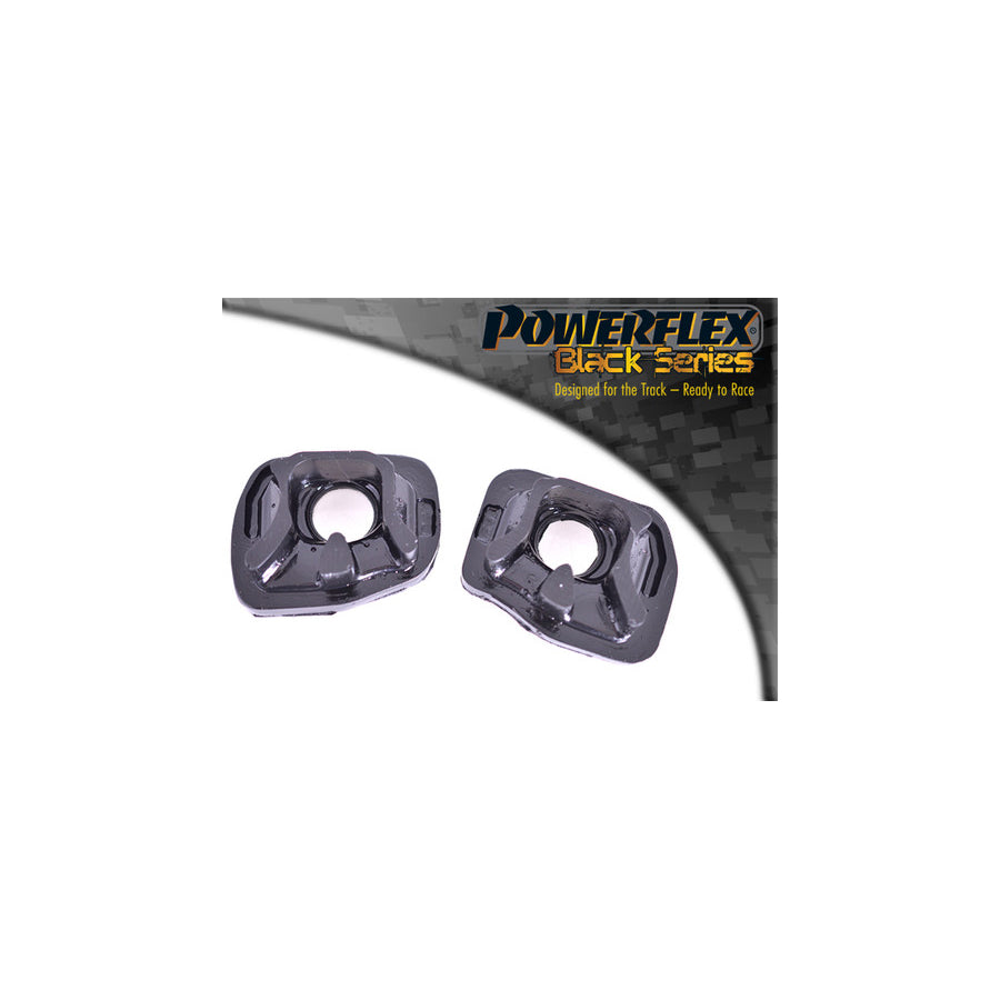 Powerflex PFF25-313BLK Honda Civic Front Engine Mount Insert | ML Performance EU Car Parts