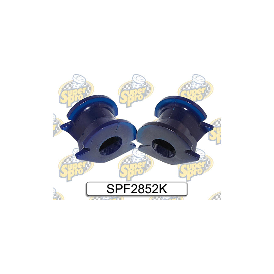 SuperPro SPF2852-30K SuperPro Anti-Roll Bar Mount Bush Kit | ML Performance EU Car Parts