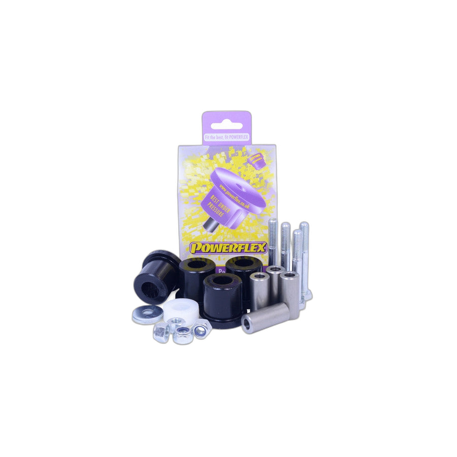 Powerflex PFF3-101 Audi Front Wishbone Bush (Inc. 80, 90, Coupe) | ML Performance EU Car Parts