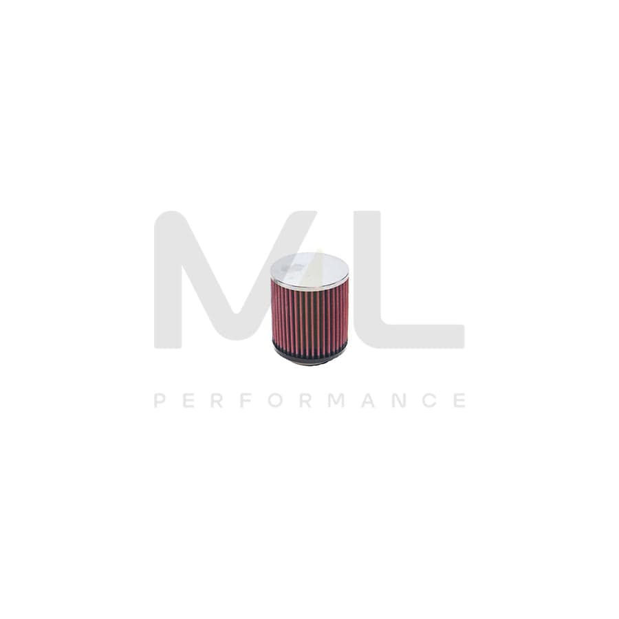 K&N RC-3710 Universal Clamp-On Air Filter | ML Car Parts UK | ML Performance