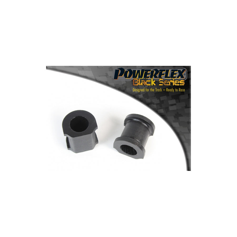 Powerflex PFF25-303-28BLK Honda Element Front Anti Roll Bar Bush 28mm | ML Performance EU Car Parts