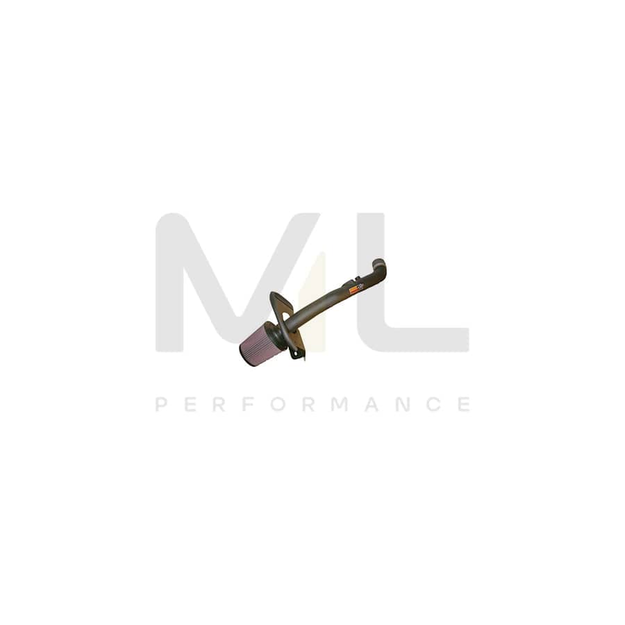 K&N 57-2560 Performance Air Intake System | ML Car Parts UK | ML Performance