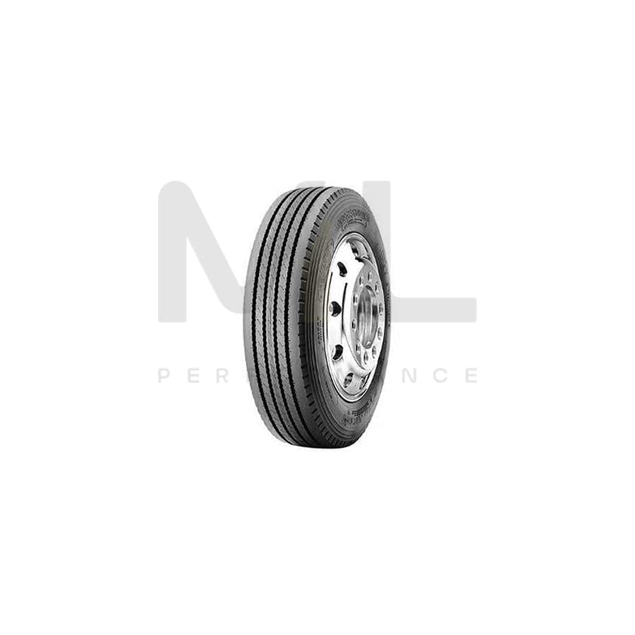 Bridgestone R184 275/70 R22.5 148/145L Truck Summer Tyre | ML Performance EU Car Parts