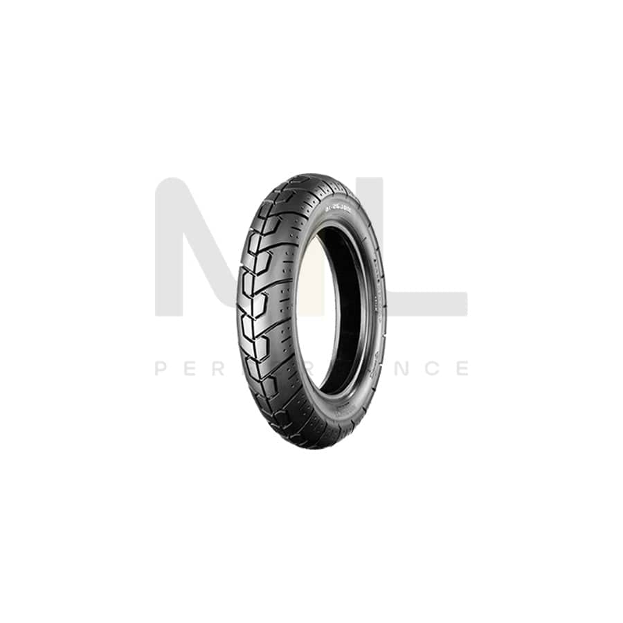 Bridgestone Molas ML16 120/90 10 66J Motorcycle Summer Tyre | ML Performance UK Car Parts