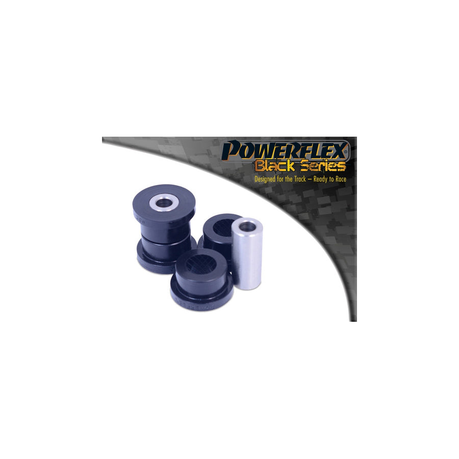 Powerflex PFF25-206BLK Honda S2000 Front Lower Shock Mount Bush | ML Performance EU Car Parts