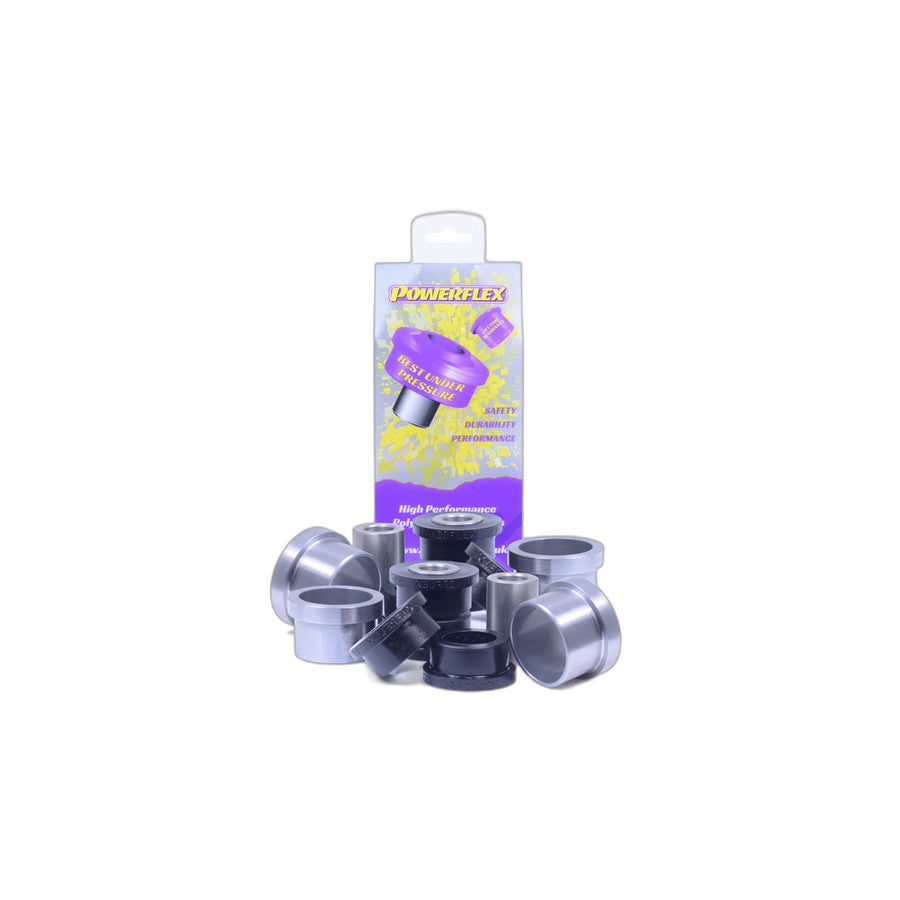 Powerflex PFR19-1915 Volvo Ford Rear Toe Link Arm Bush (Inc. XC60, V70, S80, S-Max, Mondeo, Galaxy) | ML Performance EU Car Parts