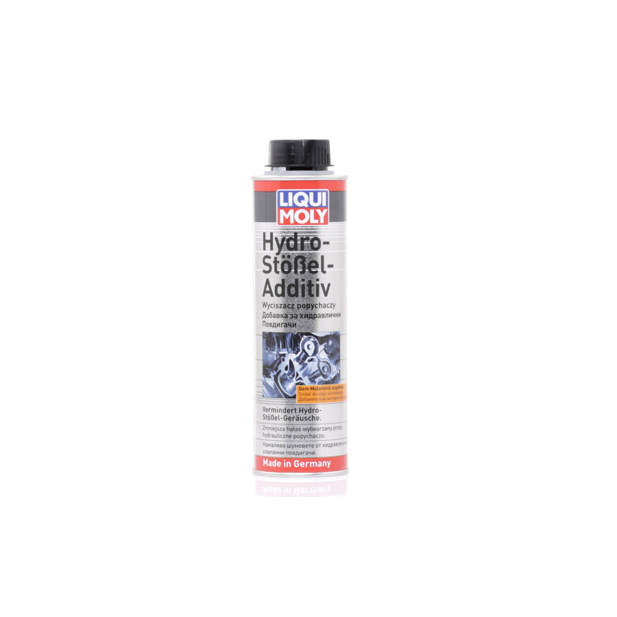 LIQUI MOLY 8345 Engine Oil Additive | ML Performance EU Car Parts