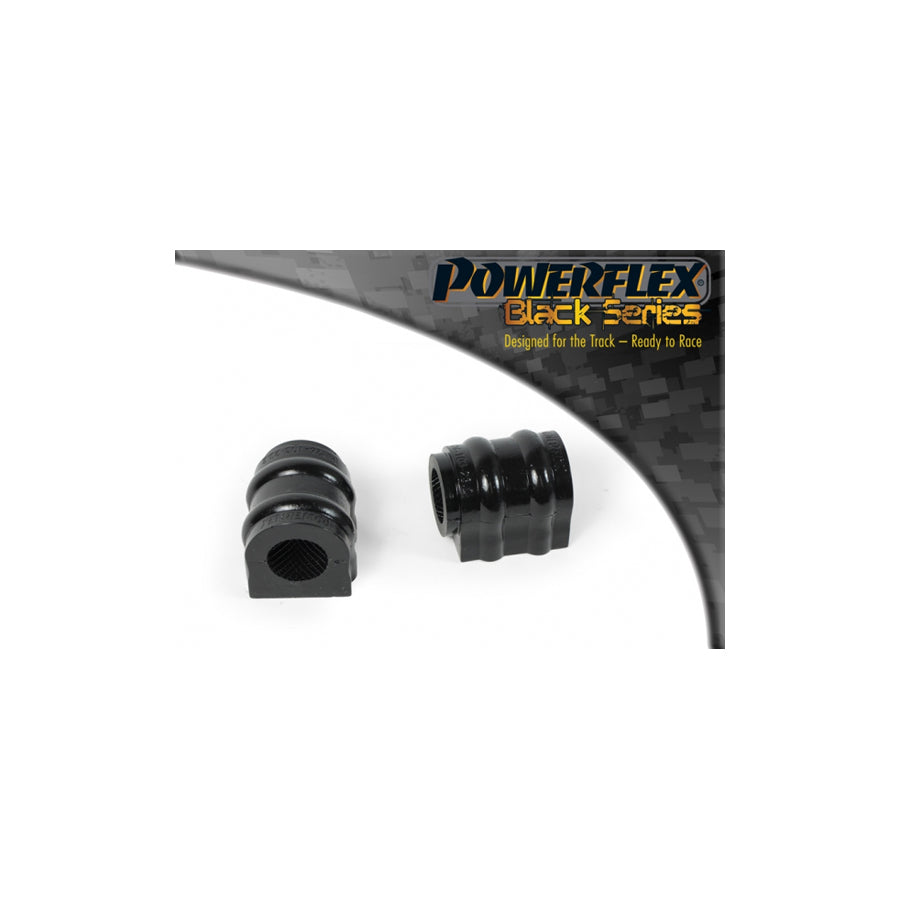 Powerflex PFF26-103-23.2BLK Hyundai Kia Front Anti Roll Bar Bush 23.2mm (Inc. Cee'd/Proceed/XCeed, Elantra, i30, Veloster) | ML Performance EU Car Parts