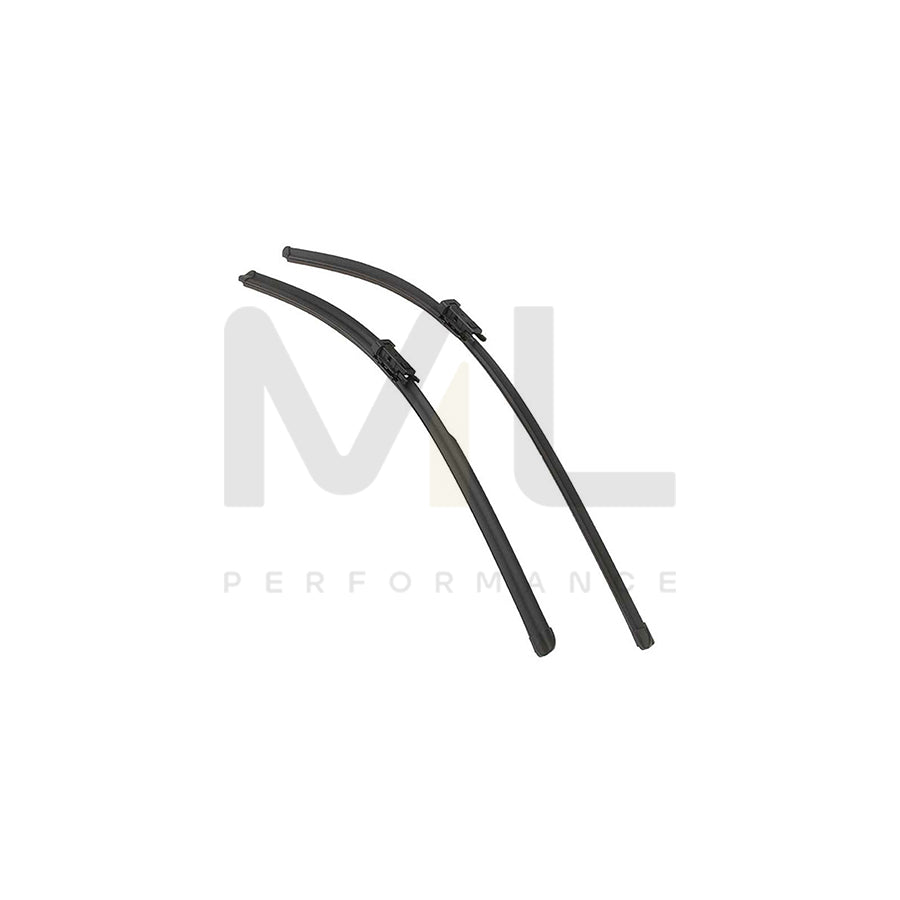 Bosch Aerotwin Flat Wiper Blade Set A718S | Wiper Blades UK | ML Performance Car Parts