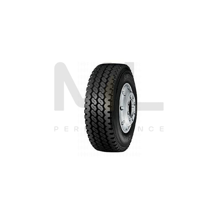 Bridgestone M840 Evo 12 R22.5 152/148K All Season Truck Tyre | ML Performance UK Car Parts