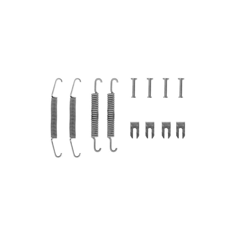 BOSCH 1 987 475 029 Accessory Kit, Brake Shoes | ML Performance UK Car Parts
