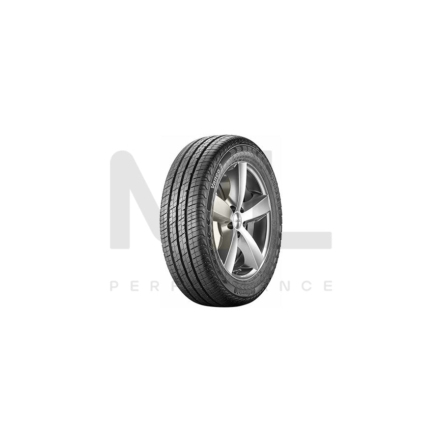 Continental Vanco™ 2 215/65 R15 104T Van Summer Tyre | ML Performance EU Car Parts