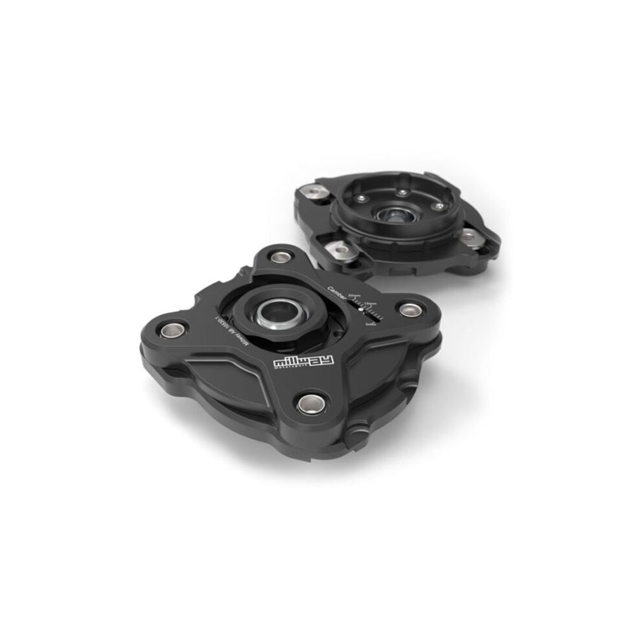 Millway Motorsport MW90530-U-G20 BMW Uniball Camber Plates (G2X) - Non-EDC