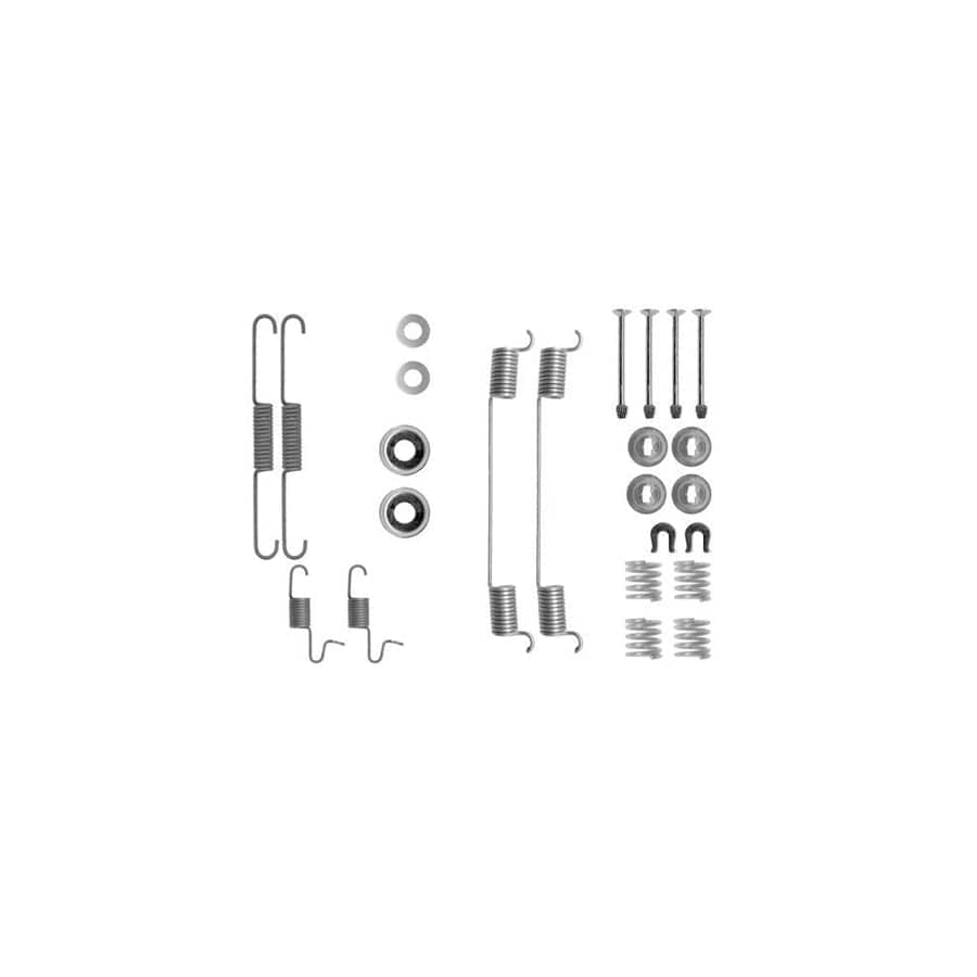 BOSCH 1 987 475 293 Accessory Kit, Brake Shoes | ML Performance UK Car Parts