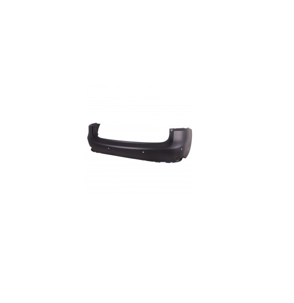 Genuine Lexus 52159-53950 IS Phase 3 Rear Bumper