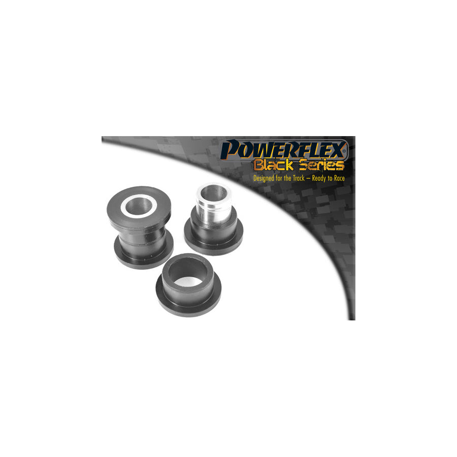 Powerflex PFF27-401BLK Jaguar (Daimler) Front Lower Wishbone Front Bush (Inc. XJ6,  XJ6R - X300, X306, XJ40) | ML Performance EU Car Parts