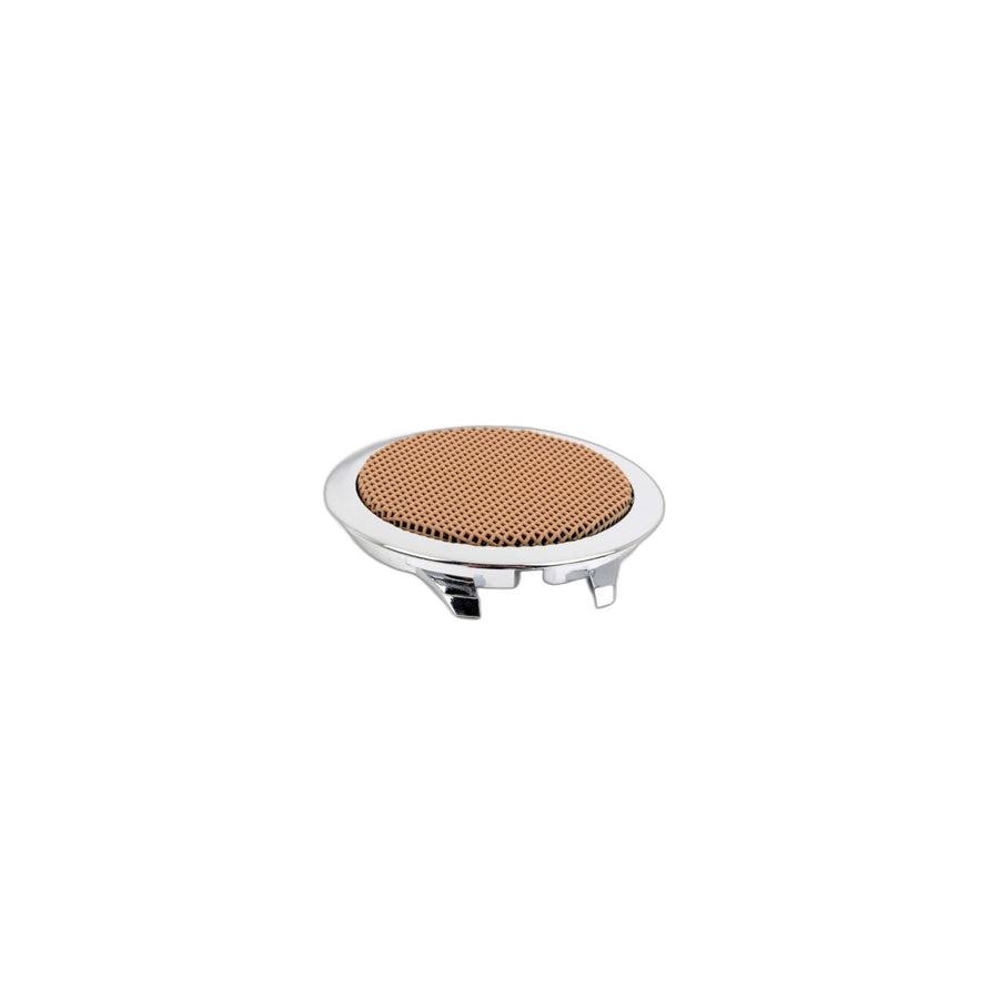 Genuine BMW 51432268919 E36 Loudspeaker Cover BEIGE (Inc. 328i, M3 & 323i) | ML Performance EU Car Parts