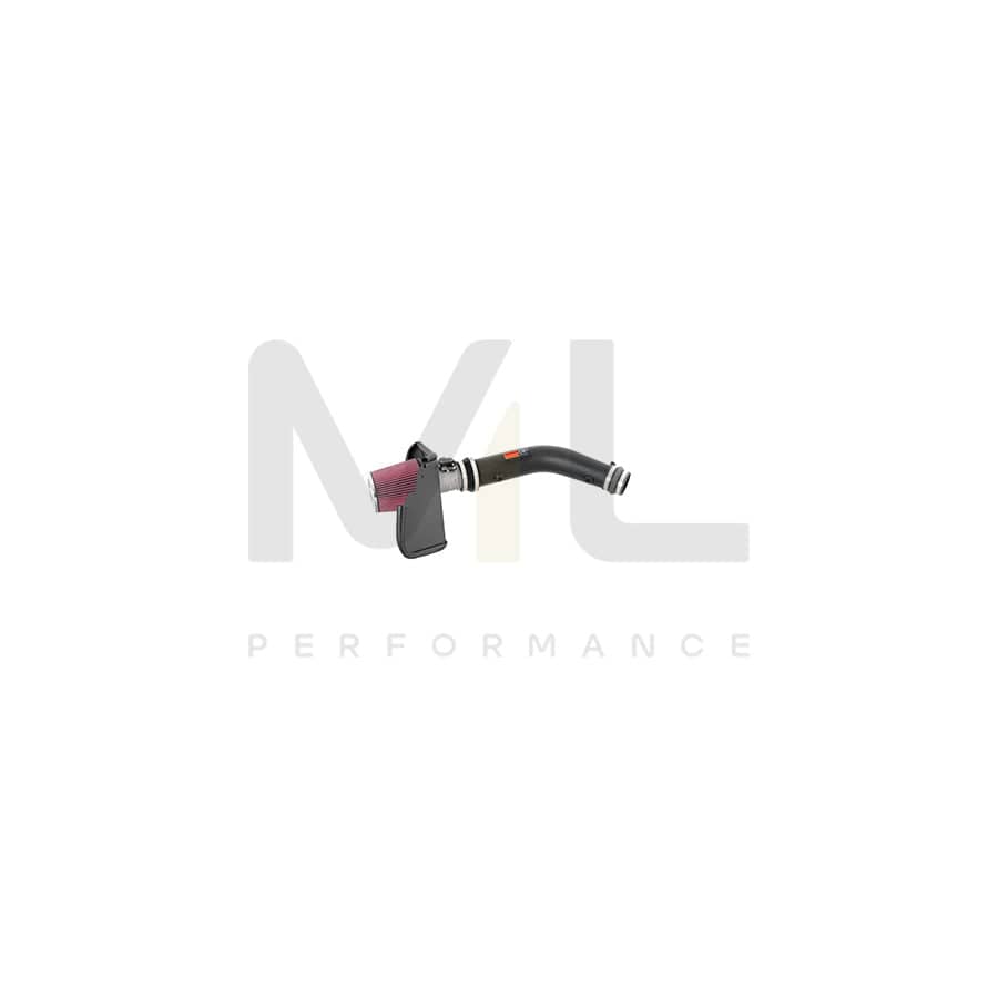 K&N 57-9012 Performance Air Intake System | ML Car Parts UK | ML Performance