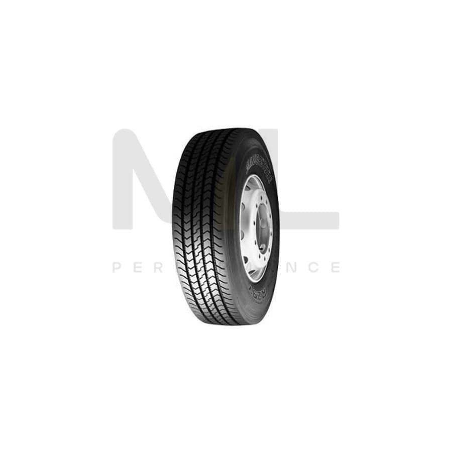 Bridgestone R297 315/70 R22.5 152M Truck Summer Tyre | ML Performance EU Car Parts