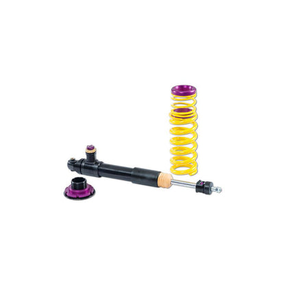 KW 3A725084 Mercedes-Benz S205 Variant 4 Coilover Kit 4 | ML Performance EU Car Parts