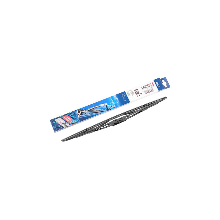 Bosch Twin 3 397 004 581 Wiper Blade | ML Performance EU Car Parts
