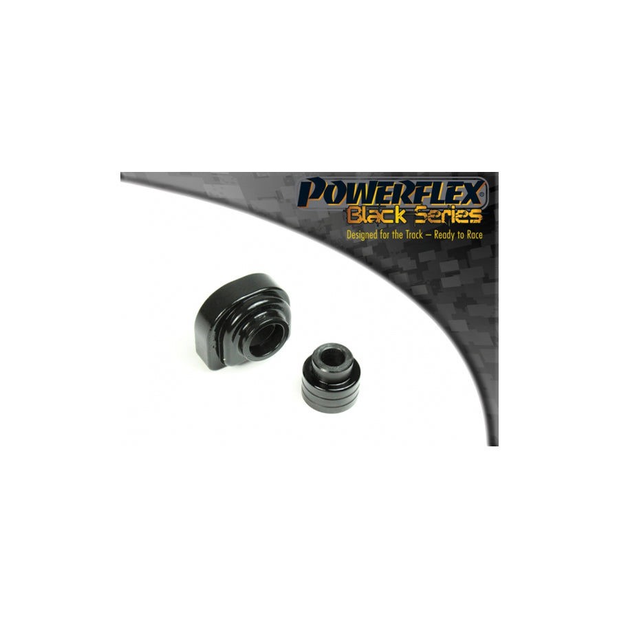 Powerflex PFF26-125BLK Kia Hyundai Upper Engine Mount Bush Limiter (Inc. Cee'd/Proceed/XCeed, Elantra, i30, Veloster) | ML Performance EU Car Parts