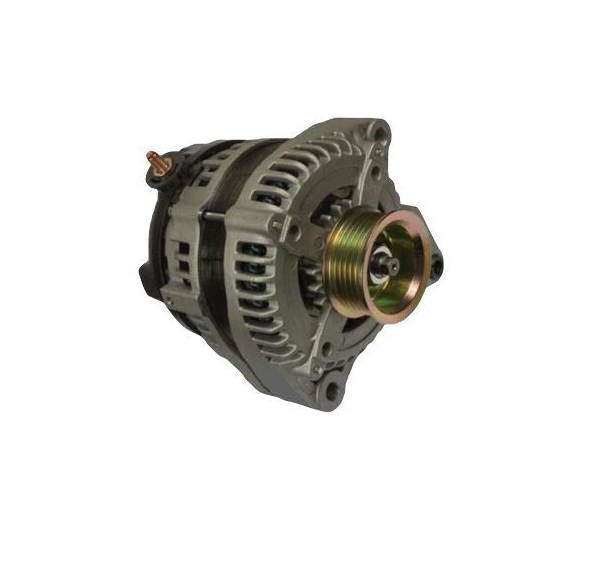 Genuine Lexus 27060-50340 GS430 Phase 3 Alternator